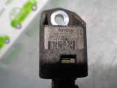 Recambio de sensor airbag para lexus ls430 (ucf30) básico referencia OEM IAM 891730W070 
