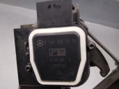 Recambio de potenciometro pedal para mercedes-benz clase b (w245) 2.0 cdi cat referencia OEM IAM A1693000504  