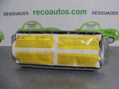 Recambio de airbag delantero derecho para alfa romeo gt (125) 2.0 jts 16v cat referencia OEM IAM 46748661 