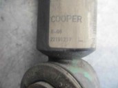 Recambio de amortiguador trasero derecho para mini r50 , r53 1.6 16v cat referencia OEM IAM 33526758383 22191217 DELPHI