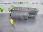 Recambio de airbag delantero derecho para alfa romeo gt (125) 2.0 jts 16v cat referencia OEM IAM 46748661 