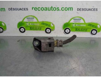 Recambio de sensor airbag para lexus ls430 (ucf30) básico referencia OEM IAM 891730W070 