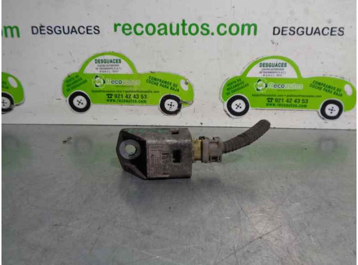 Recambio de sensor airbag para lexus ls430 (ucf30) básico referencia OEM IAM 891730W070  