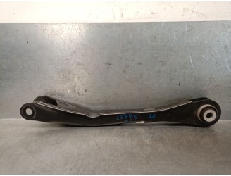 Recambio de brazo suspension inferior trasero derecho para bmw 4 gran coupe (g26) 430 i referencia OEM IAM 6878639 33306878639 