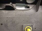 Recambio de aleron trasero para volvo v40 hatchback (525) d3 referencia OEM IAM 31253973 31347053 