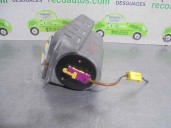 Recambio de airbag delantero derecho para alfa romeo gt (125) 2.0 jts 16v cat referencia OEM IAM 46748661 