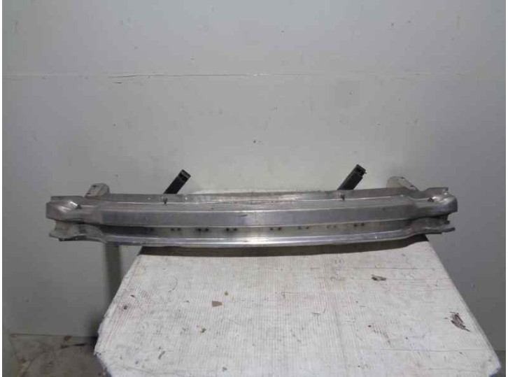 Replacement rear bumper reinforcement for Audi A4 Avant (8E5) 1.8 20V OEM IAM reference ALUMINUM 5 DOORS