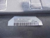 Recambio de airbag delantero derecho para alfa romeo gt (125) 2.0 jts 16v cat referencia OEM IAM 46748661 