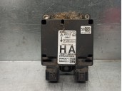 Recambio de centralita airbag para ford fusion (cbk) 1.4 tdci cat referencia OEM IAM 5S6T14B056HA 5WK43577 SIEMENS