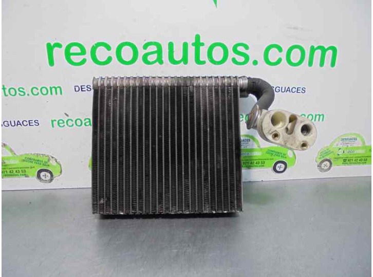 Recambio de evaporador aire acondicionado para mini r50 , r53 1.6 16v cat referencia OEM IAM 64111499134 