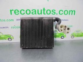 Recambio de evaporador aire acondicionado para mini r50 , r53 1.6 16v cat referencia OEM IAM 64111499134  