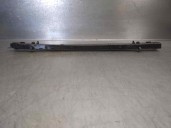Replacement center brake light for Skoda Superb (3V3) active OEM IAM reference 1Z5945097A 4 DOORS