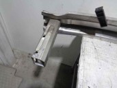 Replacement rear bumper reinforcement for Audi A4 Avant (8E5) 1.8 20V OEM IAM reference ALUMINUM 5 DOORS
