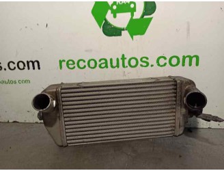 INTERCOOLER 281904X90X MODINE