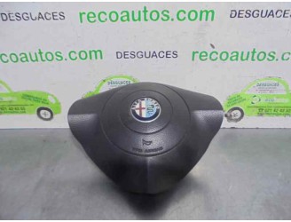 Recambio de airbag delantero izquierdo para alfa romeo gt (125) 2.0 jts 16v cat referencia OEM IAM 735289920 