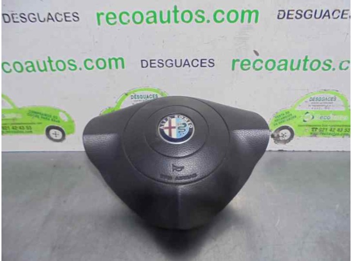 Recambio de airbag delantero izquierdo para alfa romeo gt (125) 2.0 jts 16v cat referencia OEM IAM 735289920  