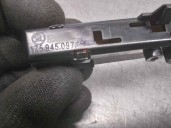 Recambio de luz central de freno para skoda superb (3v3) active referencia OEM IAM 1Z5945097A  4 PUERTAS