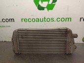 Recambio de intercooler para kia carnival 2.9 crdi cat referencia OEM IAM 281904X90X MODINE