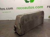 Recambio de intercooler para kia carnival 2.9 crdi cat referencia OEM IAM 281904X90X MODINE