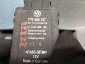 Recambio de modulo electronico para volkswagen touareg (7p5, 7p6) 3.0 v6 tdi referencia OEM IAM 7P6959257 26110000 