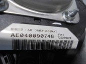 Recambio de airbag delantero izquierdo para alfa romeo gt (125) 2.0 jts 16v cat referencia OEM IAM 735289920  