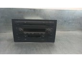 Recambio de sistema audio / radio cd para audi a4 avant (8e5) 1.8 20v referencia OEM IAM 8E0035195M 