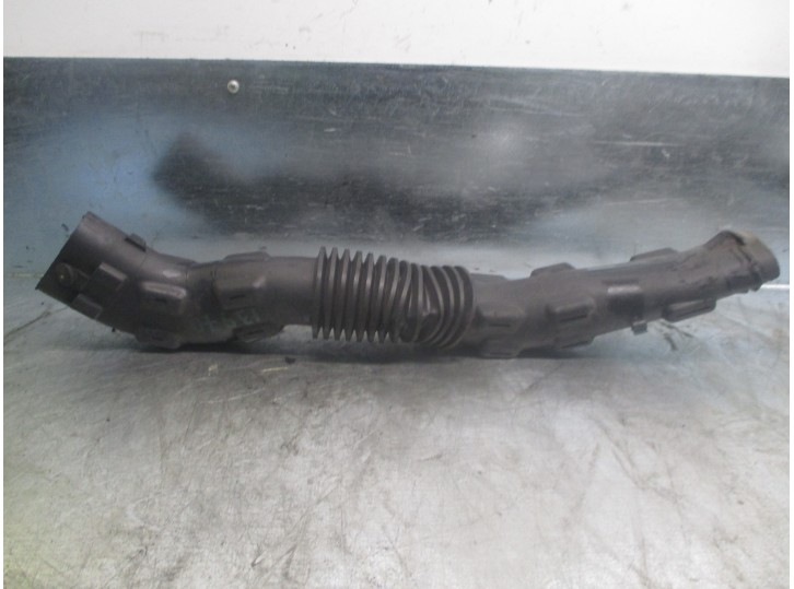 Recambio de tubo para dacia sandero 1.5 dci diesel cat referencia OEM IAM 
