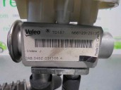 Recambio de evaporador aire acondicionado para mini r50 , r53 1.6 16v cat referencia OEM IAM 64111499134 