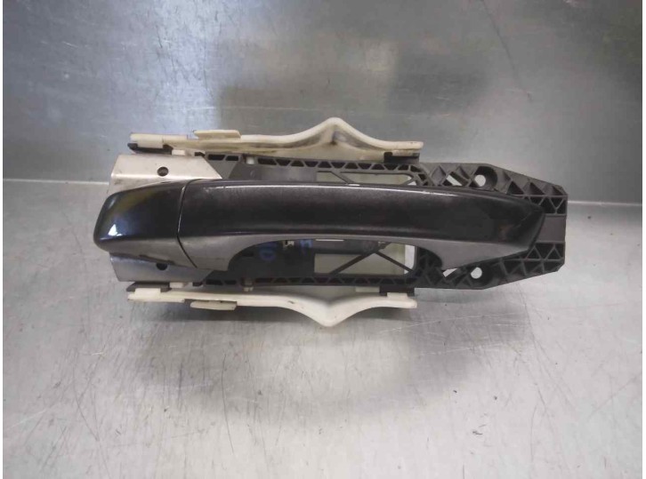 Recambio de maneta exterior delantera izquierda para skoda superb (3v3) active referencia OEM IAM   