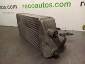 Recambio de intercooler para kia carnival 2.9 crdi cat referencia OEM IAM 281904X90X MODINE
