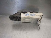 Recambio de maneta exterior delantera izquierda para skoda superb (3v3) active referencia OEM IAM 