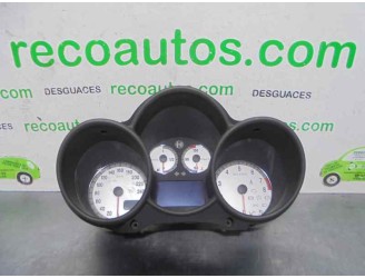 Recambio de cuadro instrumentos para alfa romeo gt (125) 2.0 jts 16v cat referencia OEM IAM 156050196 110080264010 VDO