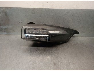 Recambio de piloto trasero derecho para peugeot 308 iii (fb_, fh_, fp_, f3_, fm_) bluehdi 130 (fbyhzl, fbyhzt) referencia OEM IA