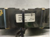 Recambio de mando luces para jaguar s-type 2.7 v6 diesel executive referencia OEM IAM 2R8313N064BH 