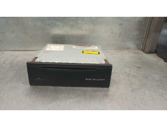 Recambio de sistema navegacion gps para audi a4 avant (8e5) 1.8 20v referencia OEM IAM 4B0919887E  