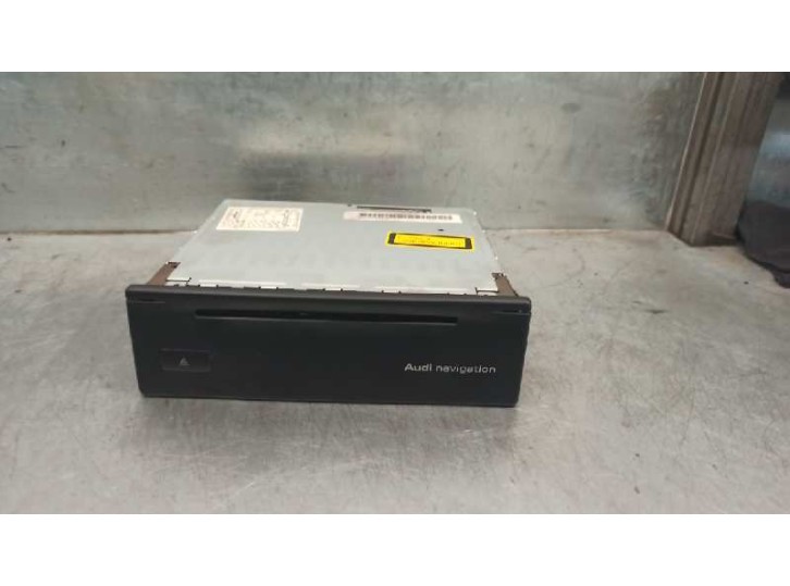 Recambio de sistema navegacion gps para audi a4 avant (8e5) 1.8 20v referencia OEM IAM 4B0919887E 