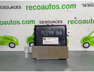 ELECTRONIC MODULE 8922250150 623079000