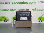 Replacement electronic module for Lexus LS430 (UCF30) Basic OEM IAM reference 8922250150 623079000 