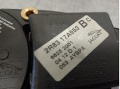Recambio de mando luces para jaguar s-type 2.7 v6 diesel executive referencia OEM IAM 2R8313N064BH 