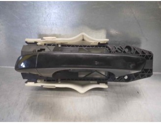 Recambio de maneta exterior trasera izquierda para skoda superb (3v3) active referencia OEM IAM   