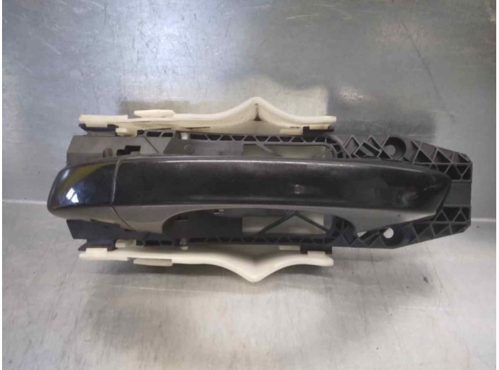 Recambio de maneta exterior trasera izquierda para skoda superb (3v3) active referencia OEM IAM   