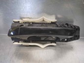 Recambio de maneta exterior trasera izquierda para skoda superb (3v3) active referencia OEM IAM   