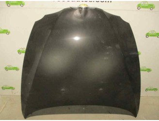Recambio de capot para alfa romeo gt (125) 2.0 jts 16v cat referencia OEM IAM NEGRO 
