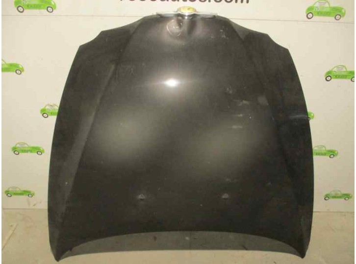 Recambio de capot para alfa romeo gt (125) 2.0 jts 16v cat referencia OEM IAM  NEGRO 