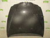 Replacement hood for Alfa Romeo GT (125) 2.0 JTS 16V CAT OEM IAM reference BLACK 