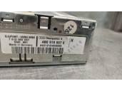 Recambio de sistema navegacion gps para audi a4 avant (8e5) 1.8 20v referencia OEM IAM 4B0919887E 