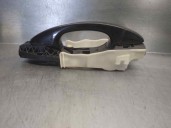 Recambio de maneta exterior trasera izquierda para skoda superb (3v3) active referencia OEM IAM   