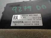 Replacement electronic module for Lexus LS430 (UCF30) Basic OEM IAM reference 8922250150 623079000 