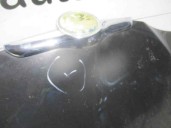 Replacement hood for Alfa Romeo GT (125) 2.0 JTS 16V CAT OEM IAM reference BLACK 