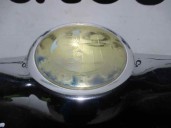 Recambio de capot para alfa romeo gt (125) 2.0 jts 16v cat referencia OEM IAM NEGRO 